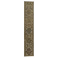 Tappeti per l'area della Turchia Oushak - Design - 99080
