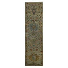 Oushak-Teppiche aus der Türkei – Design – 99085