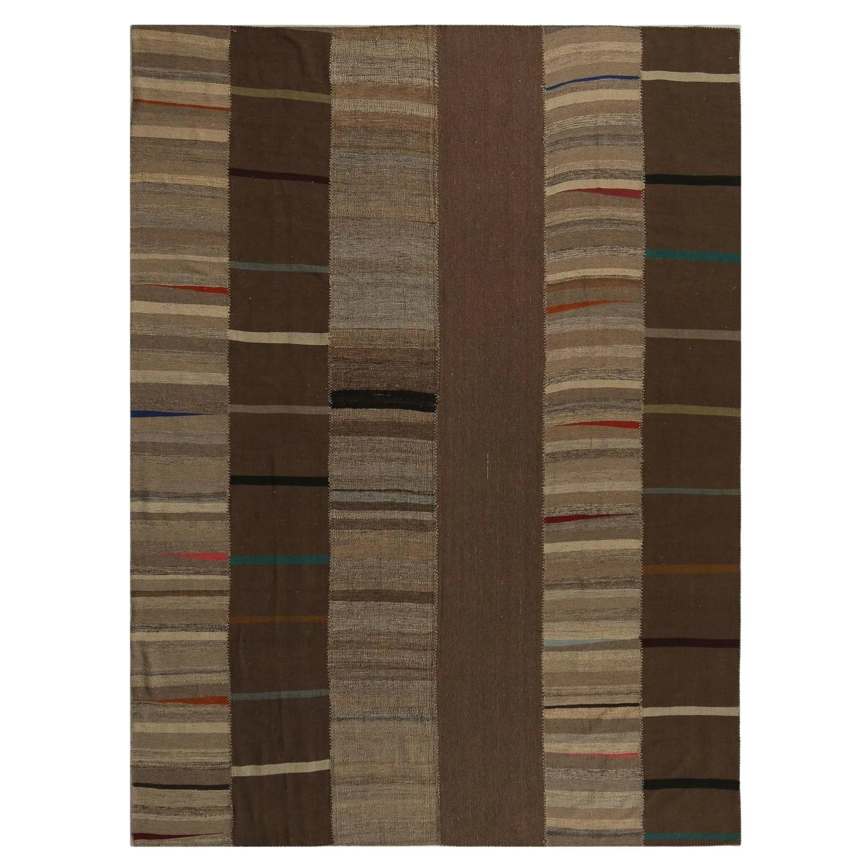 Turkey Kelim-Teppiche – Design – 99154