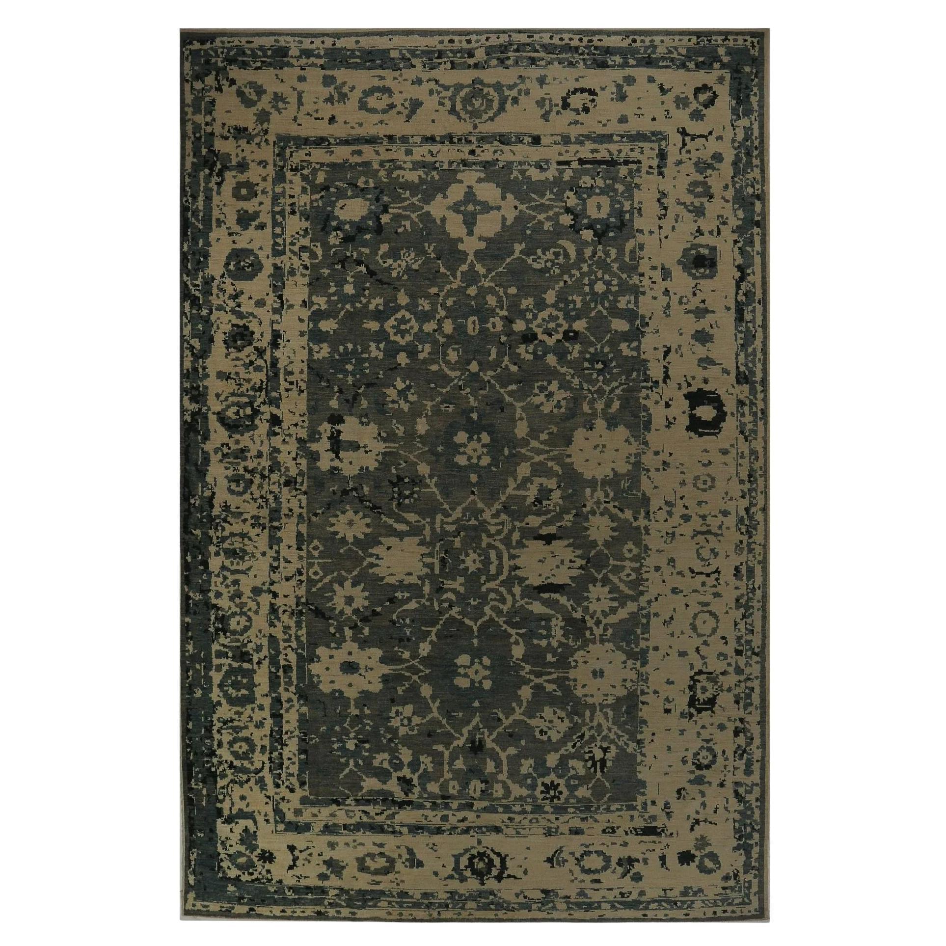 Turquía Sultanabad Rugs - Design - 99106 en venta