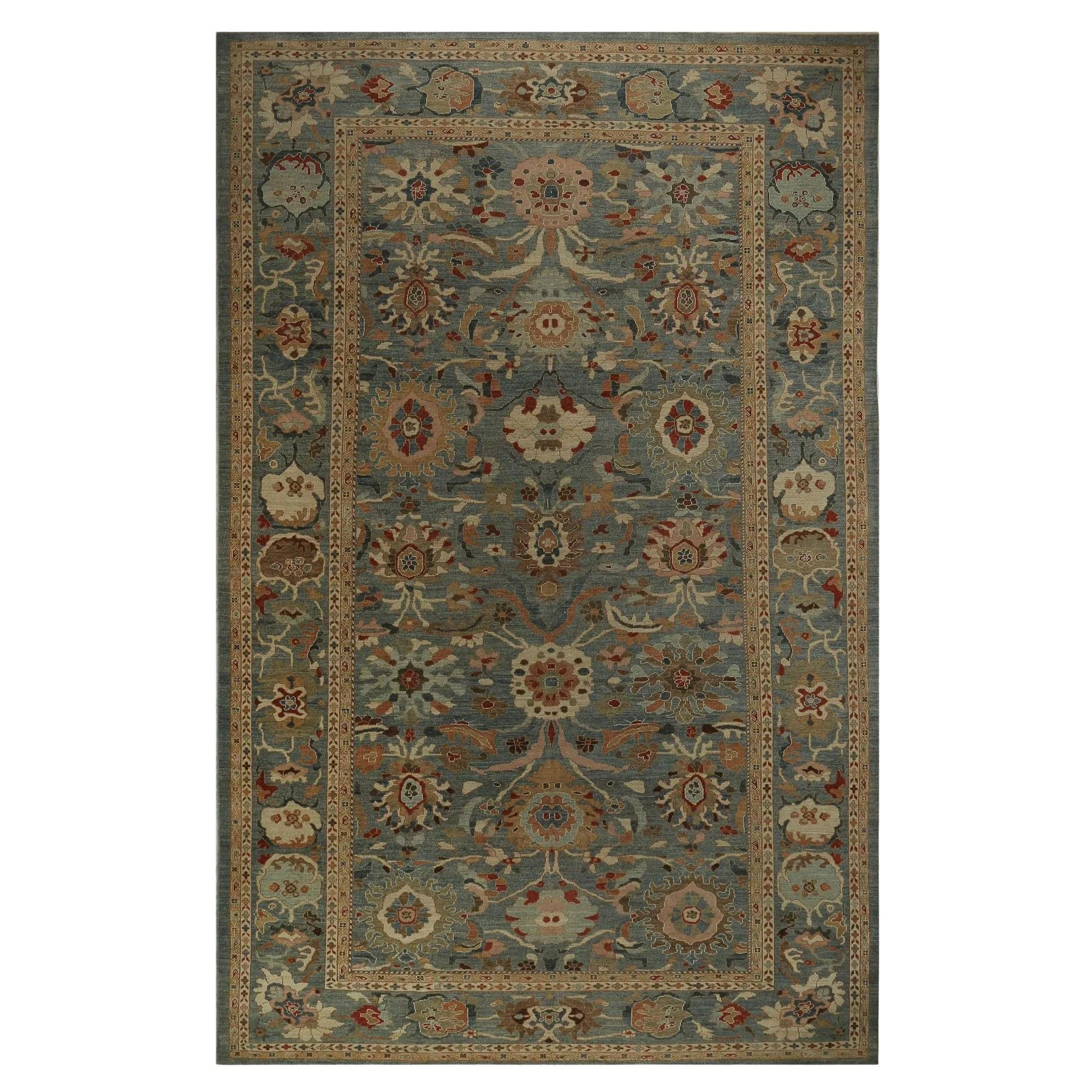 Tappeti per l'area della Turchia Sultanabad Rugs - Design - 99107