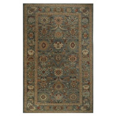 Turkey Sultanabad Area Rugs - Design - 99107