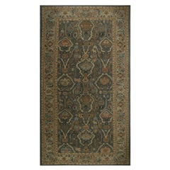 Turquía Sultanabad Rugs - Design - 99109