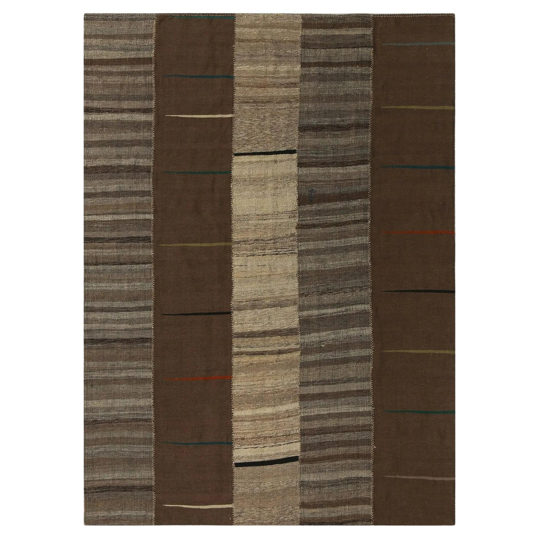 Turkey Kelim-Teppiche – Design – 99124
