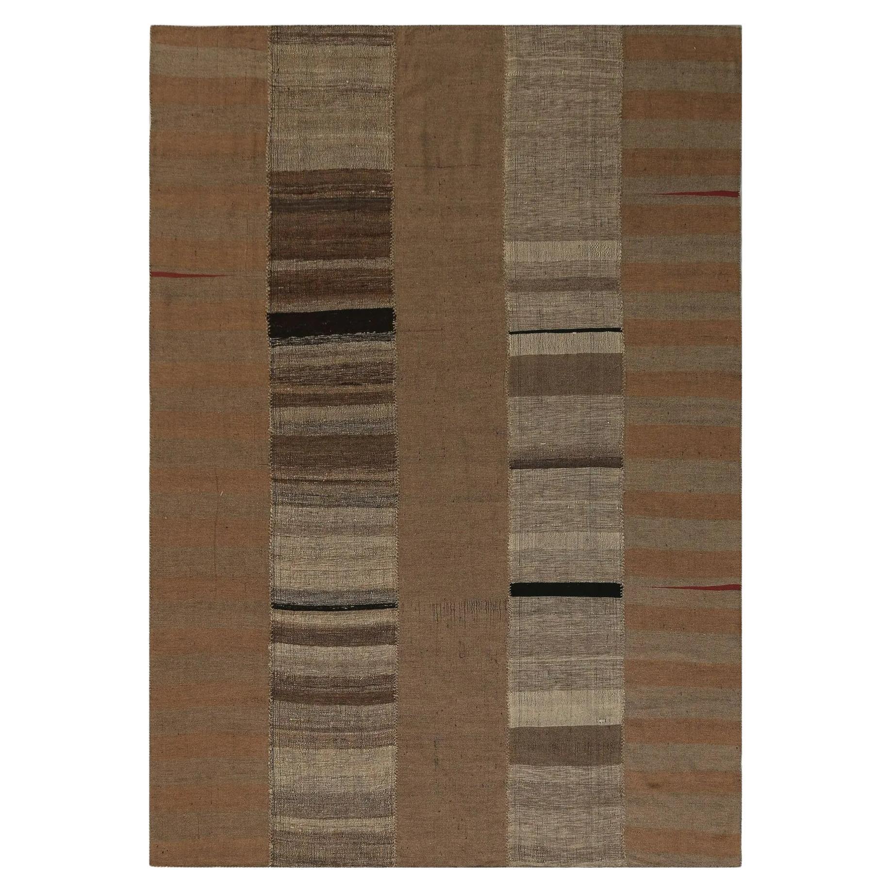 Turkey Kelim-Teppiche – Design – 99139