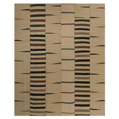 Turkey Kilim Area Rugs - Design - 99140