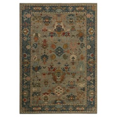 Turquía Sultanabad Rugs - Design - 99188