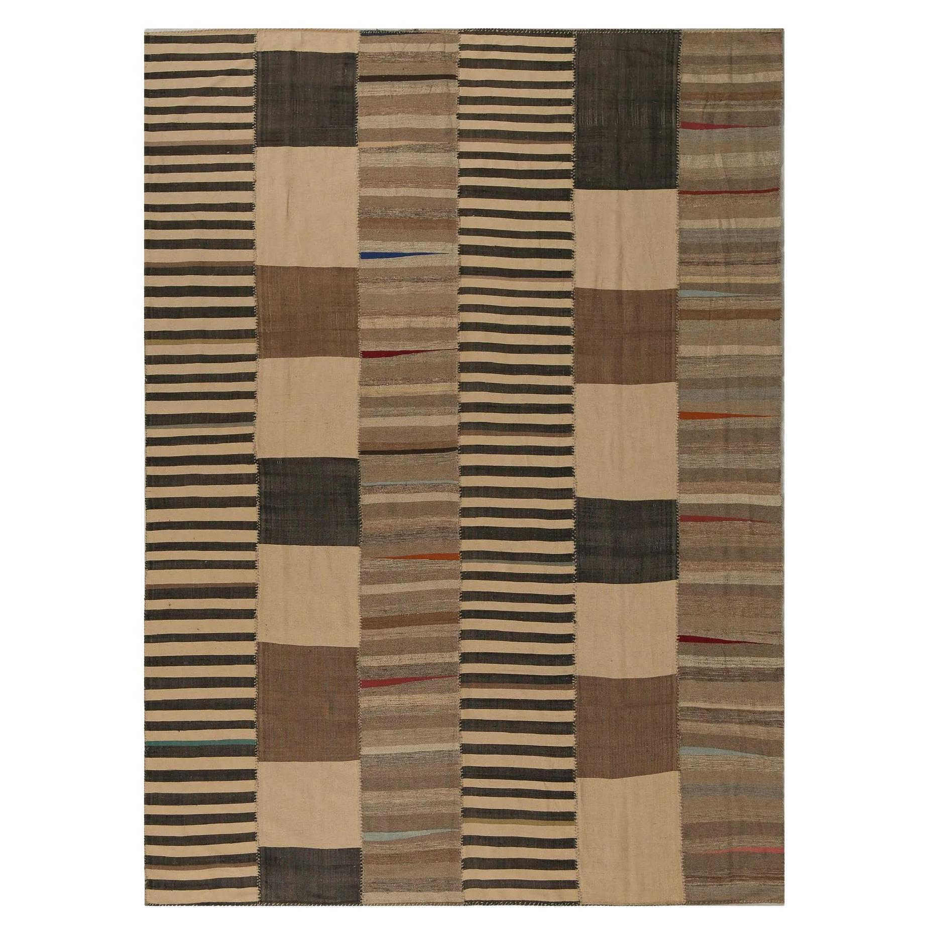 Turkey Kelim-Teppiche – Design – 99144
