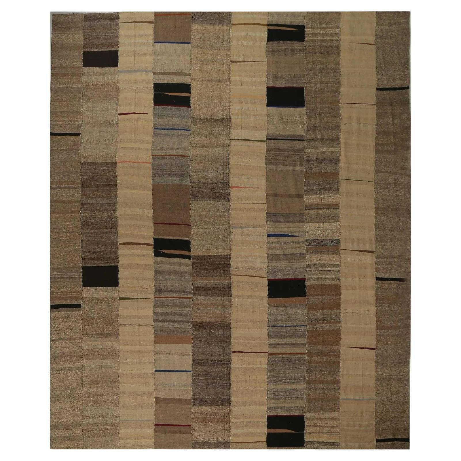 Turkey Kelim-Teppiche – Design – 99158