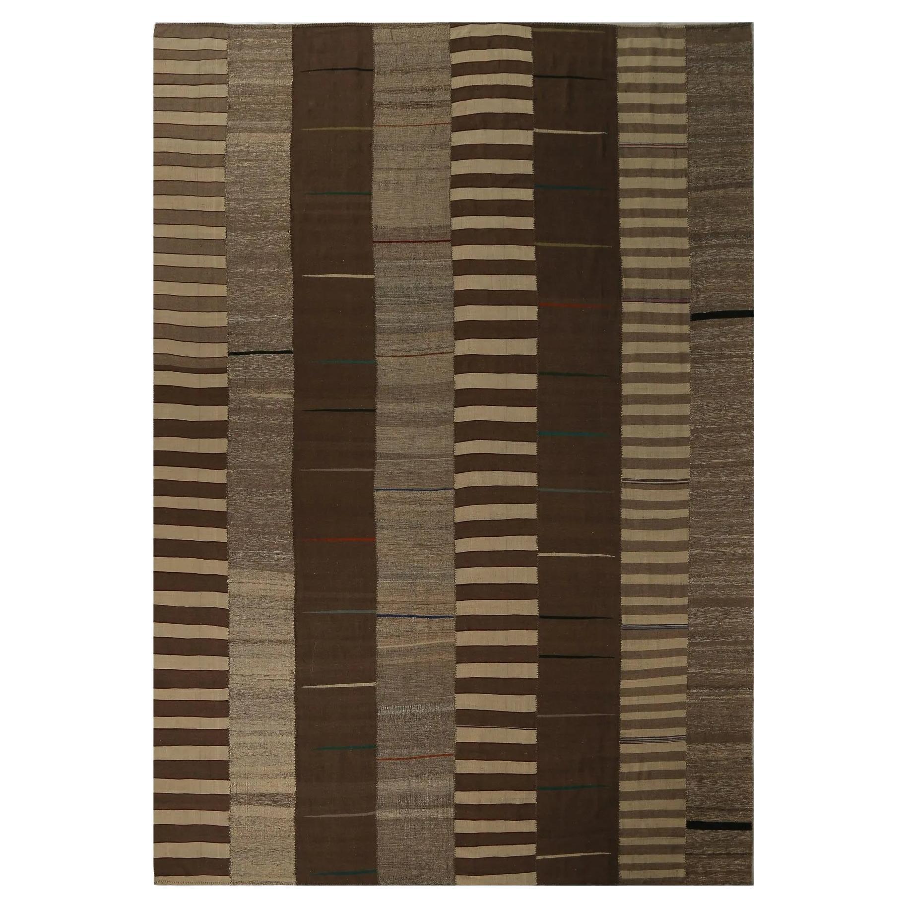 Turkey Kelim-Teppiche – Design – 99159