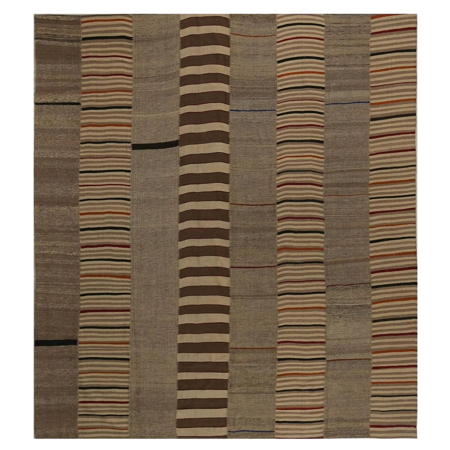 Turkey Kelim-Teppiche – Design – 99163