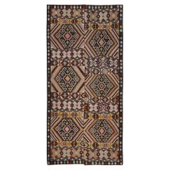 Turkey Kelim-Teppiche – Design – 99212