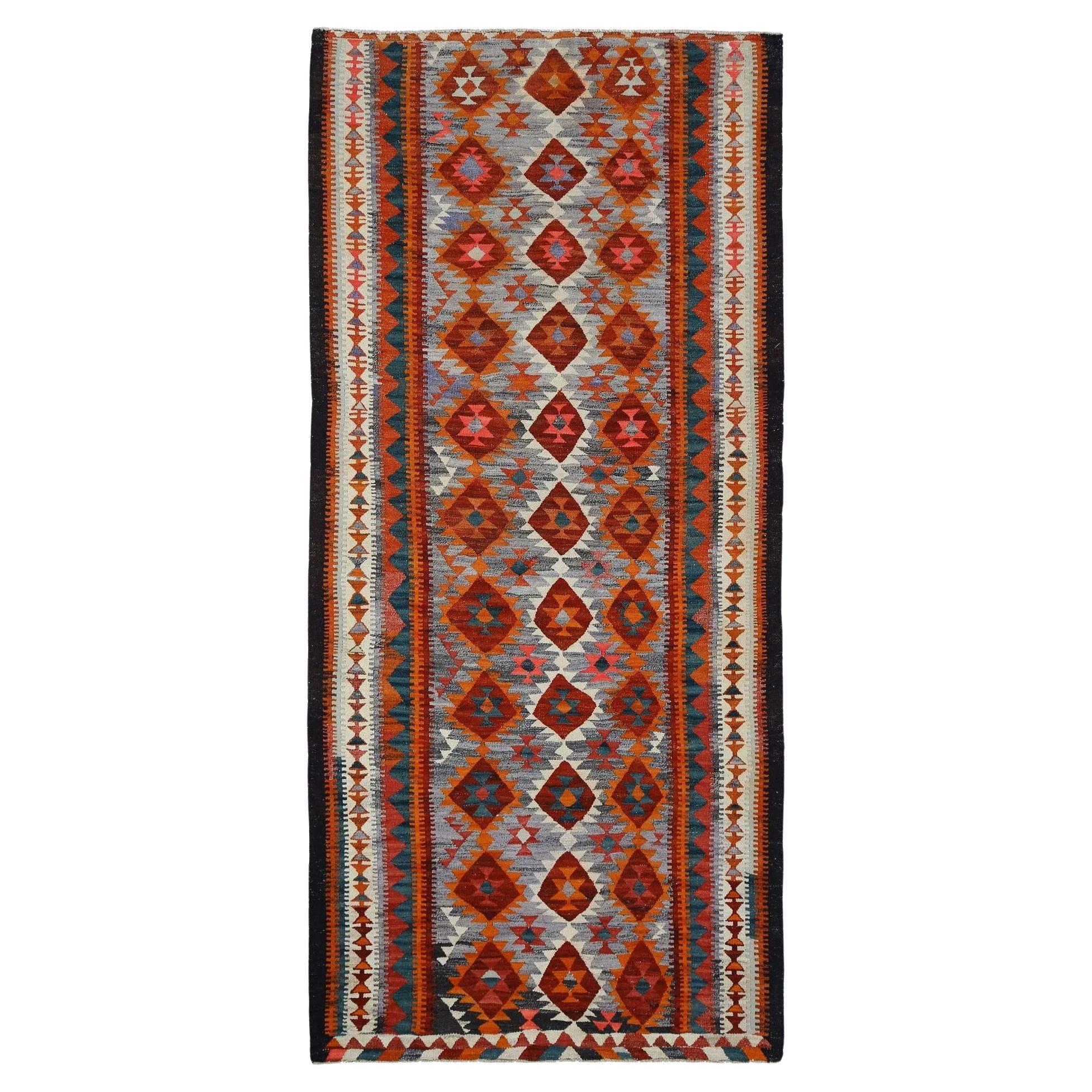 Turkey Kelim-Teppiche – Design – 99213