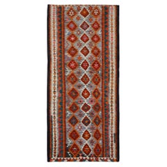 Turkey Kelim-Teppiche – Design – 99213