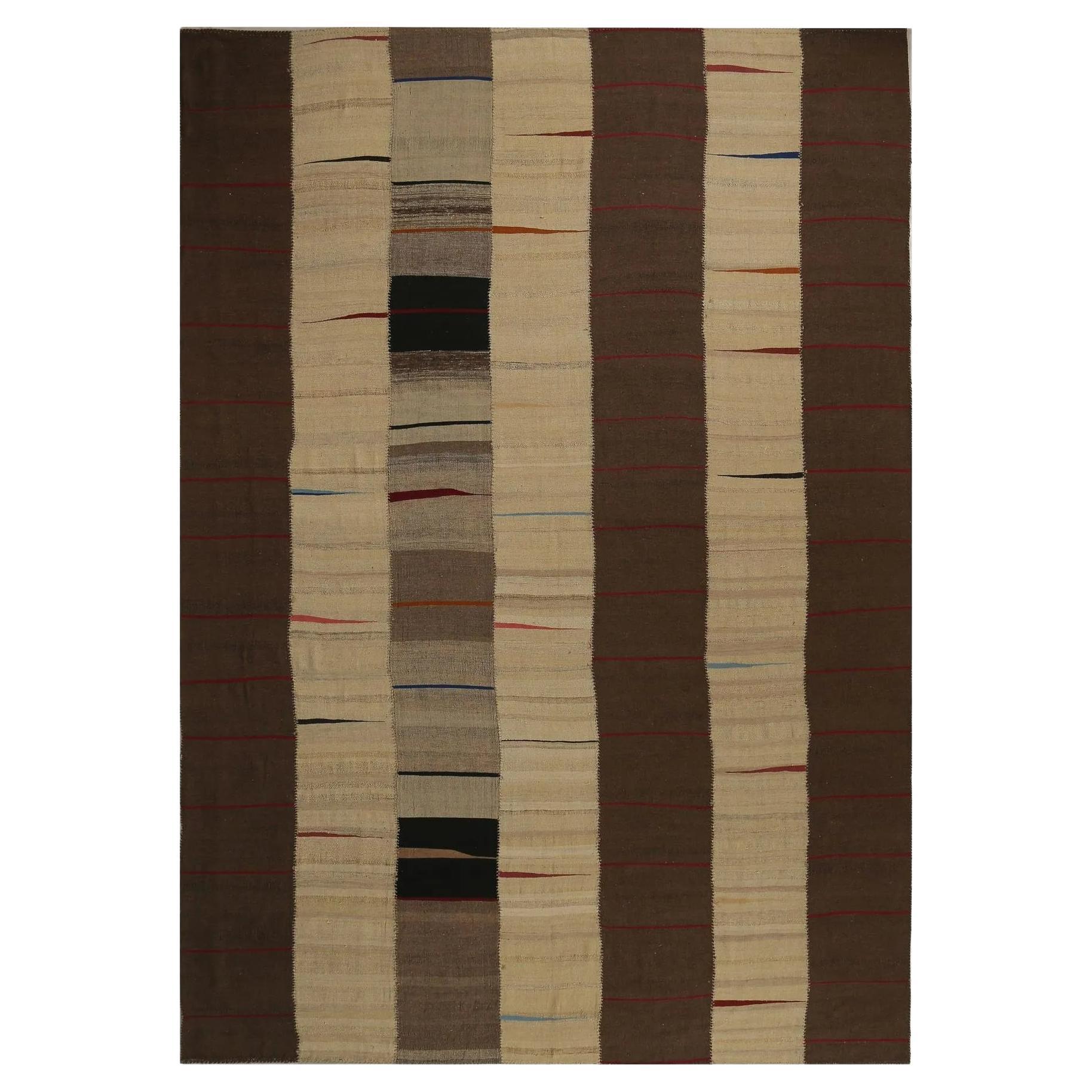Turkey Kelim-Teppiche – Design – 99165