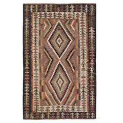 Tappeti per l'area Kilim della Turchia - Design - 99214