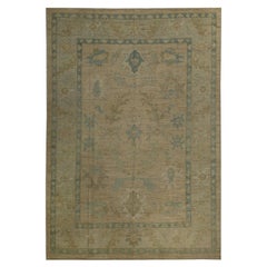 Turkey Oushak Area Rugs - Design - 99177