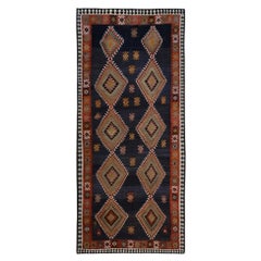 Turkey Kelim-Teppiche – Design – 99204