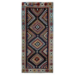 Turkey Kelim-Teppiche – Design – 99206