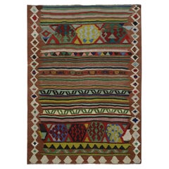 Turkey Kelim-Teppiche – Design – 99209