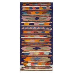 Turkey Kelim-Teppiche – Design – 99220