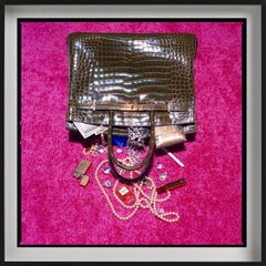 Birkin Spill, Limited Edition Fine Art Photography