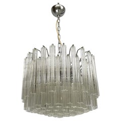 Lampadari e pendenti in metallo