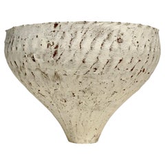 Akihiro Nikaido Modernist Flared Vessel #1, Japan