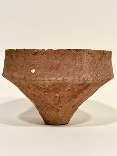 Akihiro Nikaido Flared Modernist Vessel #2, Japan