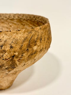 Akihiro Nikaido Flared Modernist Vessel #3, Japan