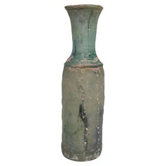 Vase japonais contemporain en verre Shun Kumagai