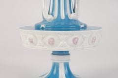 Porcelain Vase, Europe, Beg. of 19th Century