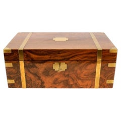 Casket for Papers, Europe, Second Half of 19th Century