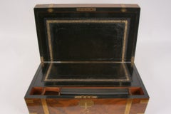 Casket for Papers, Europe, Second Half of 19th Century