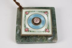 Electric Bell, Germany, Beg. of 20th Century