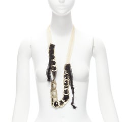 More Necklaces