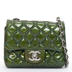 Evening Bags and Minaudières