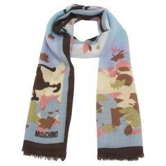 Scarves