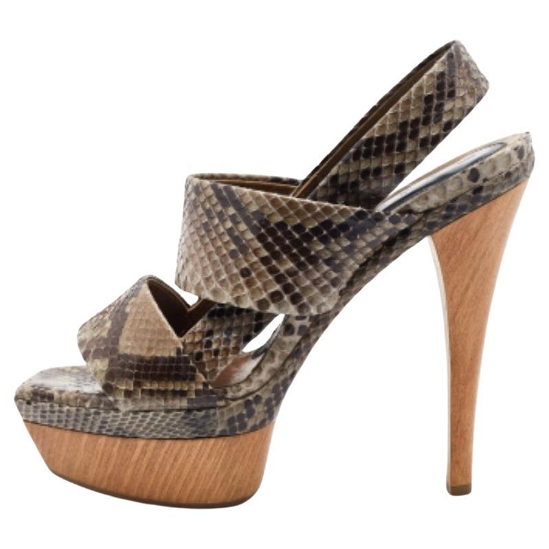 Marni Zapatos