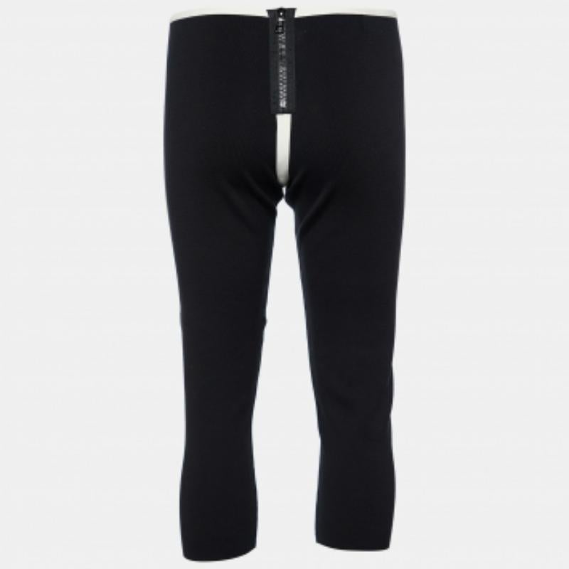 Abbina questi pantaloni alle tue camicette preferite e crea look chic senza sforzo. Sono cuciti con tessuti di qualità e presentano un'ottima vestibilità.