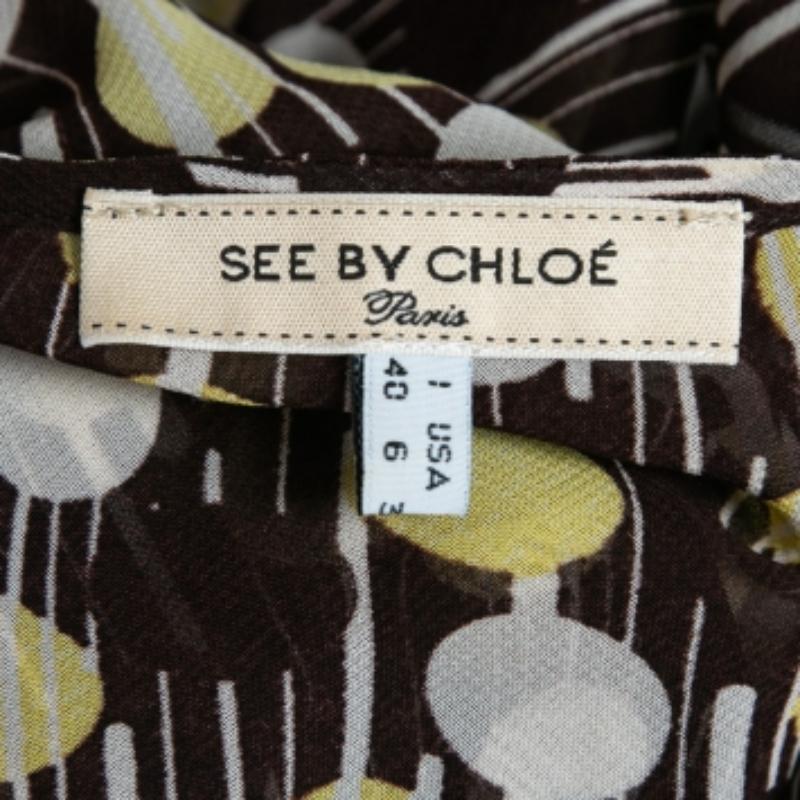 La cura sartoriale, i materiali di qualità e i tagli eleganti fanno di questo top firmato un pezzo da conservare! Il design è classico e facile da abbinare.