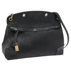 Furla Cartera Piper de piel negra