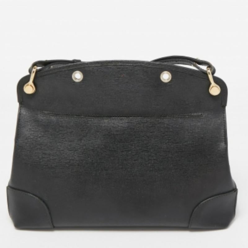 Furla Cartera Piper de piel negra Negro en venta