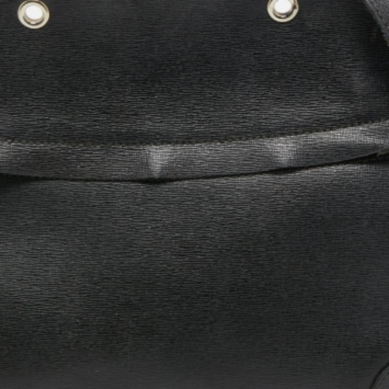 De las mujeres Furla Cartera Piper de piel negra en venta