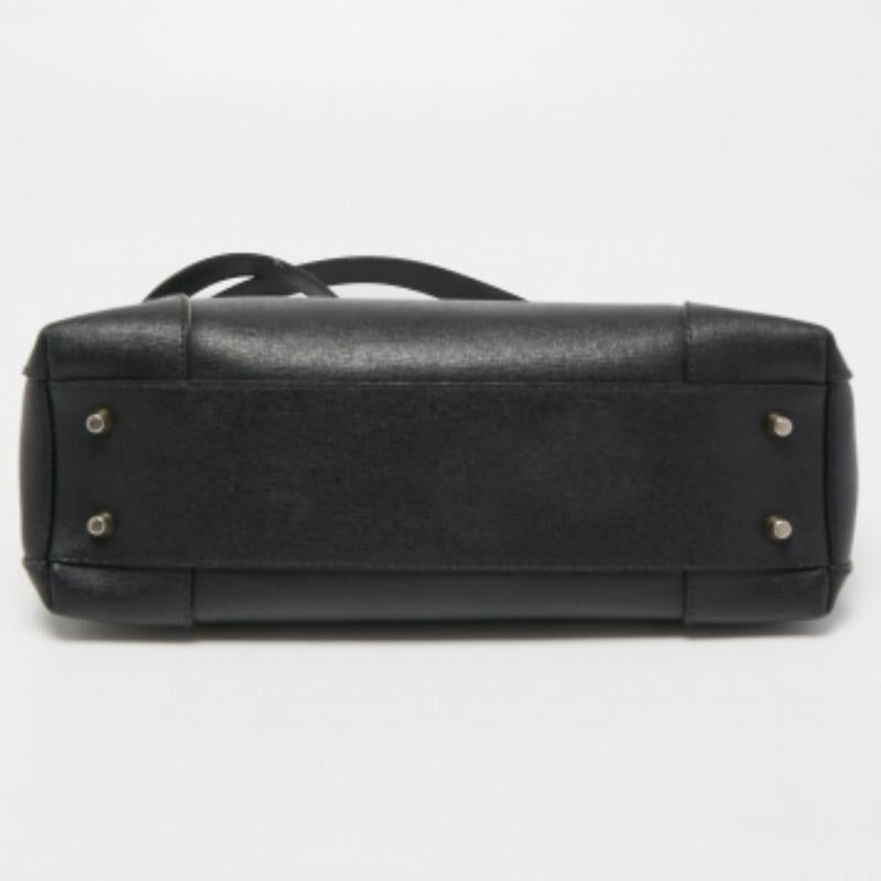 Furla Cartera Piper de piel negra en venta 4
