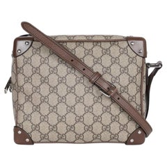 Gucci GG Supreme Mini Trunk Bag