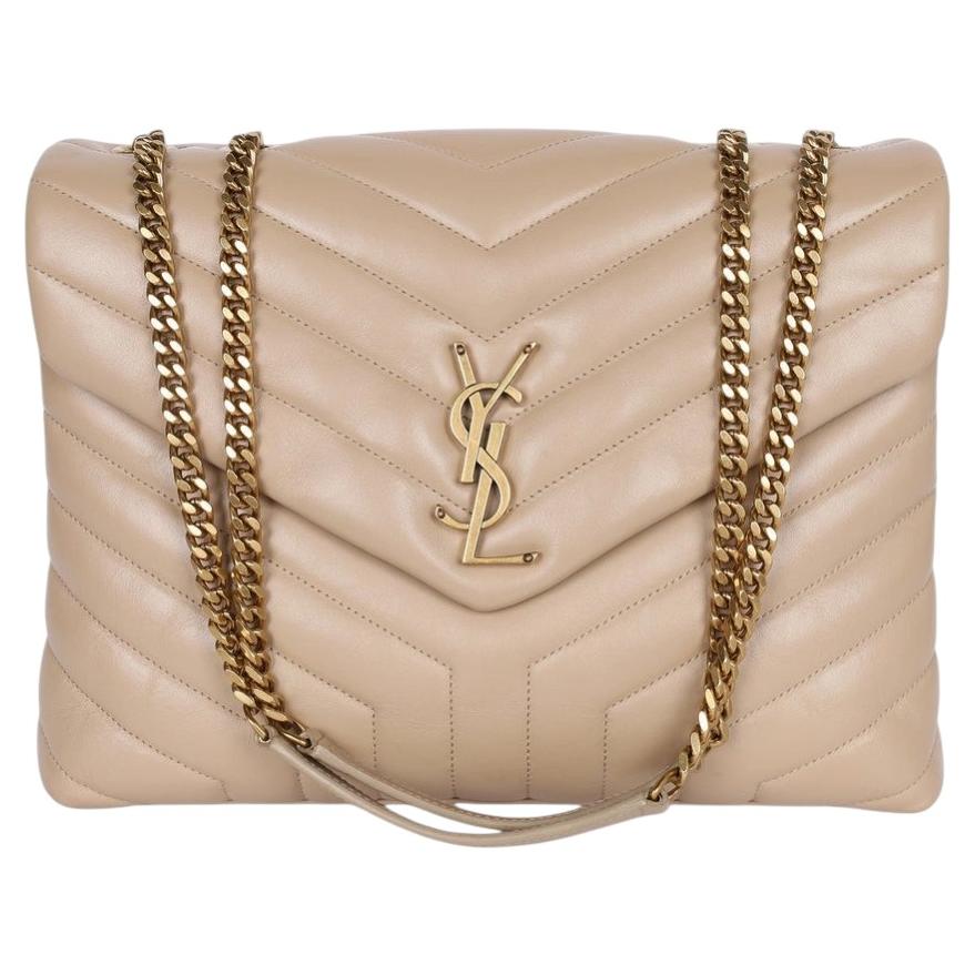 Is there a Saint Laurent outlet store?