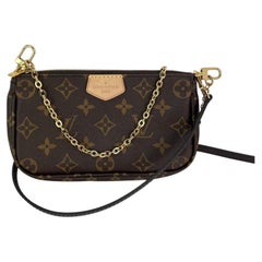 Louis Vuitton Pochette from Multi Pochette Shoulder Bag