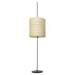 Mid-Century Cocoon Floor Lamp, 1960s