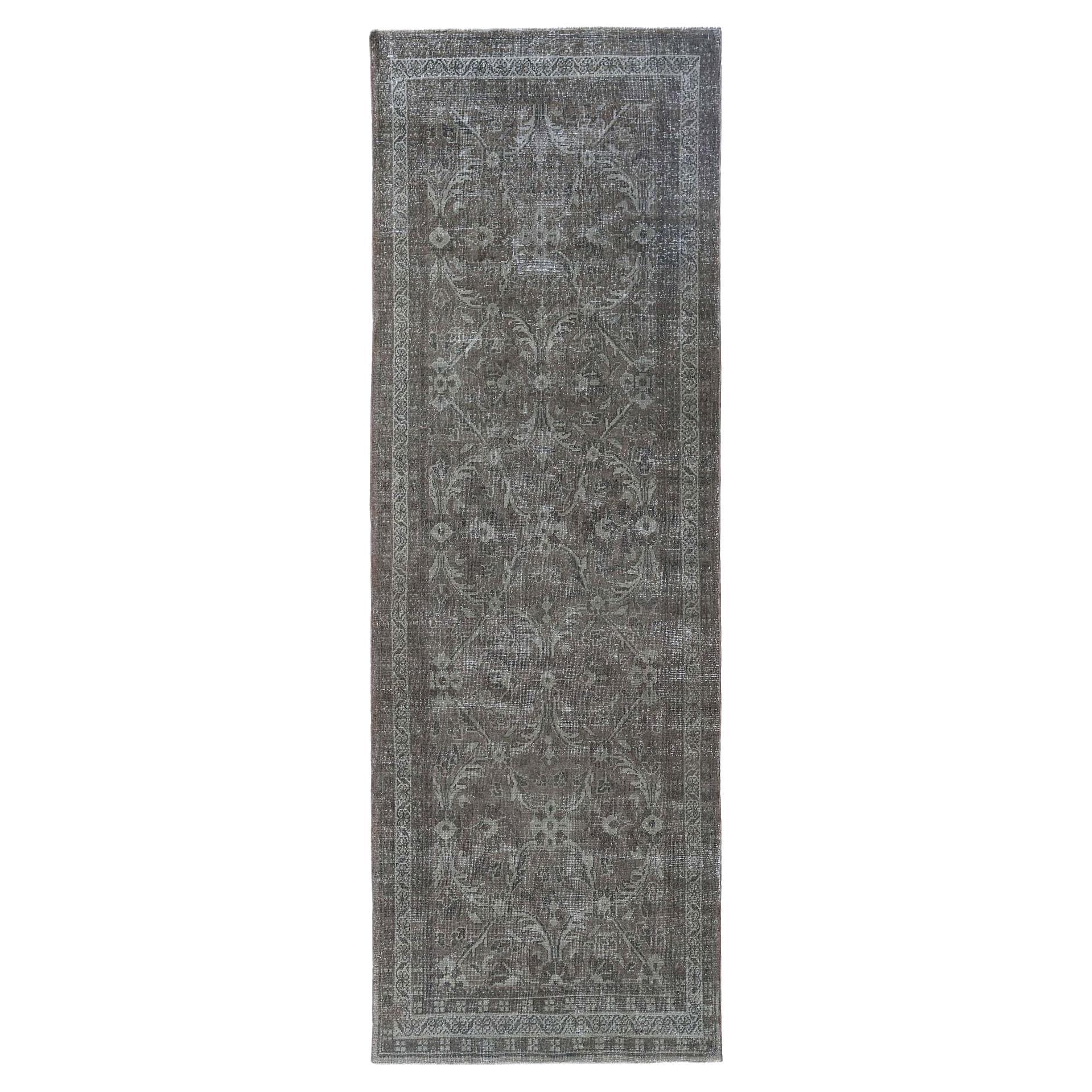 Tapis de course Persan Mahal - Laine Design/One - 96899 en vente